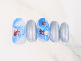 【定額LLコース¥6300】