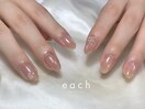 大人マグネット×バラ