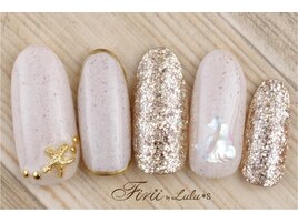 オフィスネイルコース