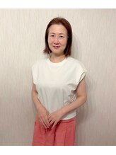 ピッカネート(Phikhanet) Mayumi 