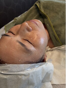 ハリツヤをUPしたい