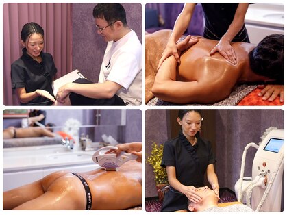 ファビュラス(Fabulous)の写真