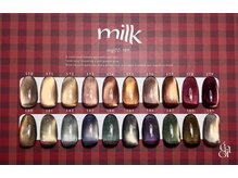 ストーク(stoke)/☆milk magnet☆