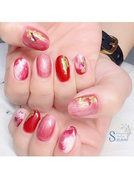 タイダイデザイン