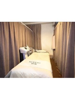 足のむくみを解消したい