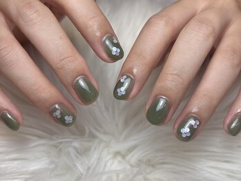 セリーン(seliien)/韓国定額サンプルA