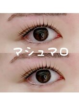ビューティーブロウ 高崎店/マシュマロ