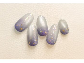 ビューティーサロン ハル(beauty salon haru)/【ムーンライトヴェール】