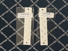 セキ鍼灸院/耳つぼジュエリー