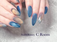 シールーム(C Room)/Cコース