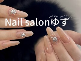 ワンカラーネイル