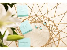 再生医療製剤使用　全てのコースに微弱電流のマッサージ30分付き