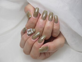 enoi フラッシュネイル