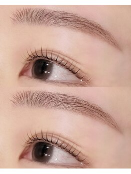 ヴァイス(VAICE)/眉ワックス脱毛/まつげパーマ