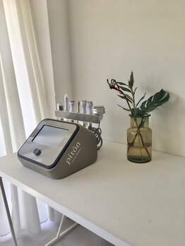 リミー(Re:Me)の写真/デリケートケアで全身美肌へ★内側から潤うフェムケアでお顔や全身の肌ツヤUPを叶えます！