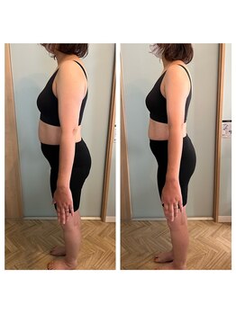 アンド リー(and lee)/