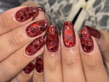 ウル(ULL)/MIDDLE【tama】