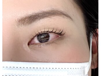 アーク ネイルアンドアイビューティ(Ark)/まつ毛パーマ