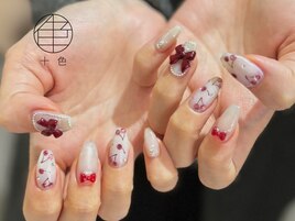 【季節のDesign】初回¥8,960