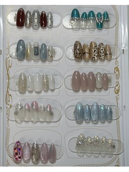 シンプルデザインコース