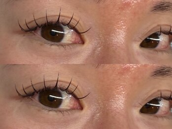 ナナリスボン 福岡(NANA LISBON)/フラットラッシュ120本