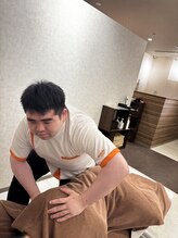 カラダファクトリー みのおキューズモール店&nbsp;長田 友希