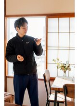 シエスタ/お掃除のオフショット