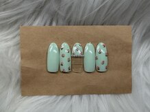 はあとねいる新都心銘苅店/4月限定デザイン