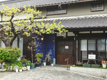 ステアーズ みつばカイロプラクティック(Stairs)/外観