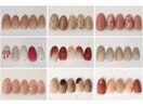 【ネイル】トレンド定額30