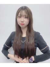 ゴリラアイブロウ 旭川店&nbsp;RIN 
