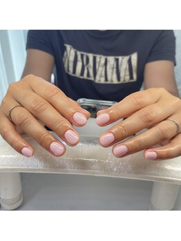 ビーティーサンキューネイル(BT39_Nail)/