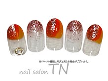 ティーエヌ イオン新潟青山店/7月季節の定額6900円コ―ス