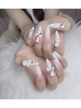 スワン 横浜関内(Swan)/長さ出し＋やり放題