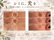 サロン ド マキ(Salon de Maki)