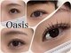 オアシス(Oasis)の写真