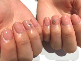 retreat nail