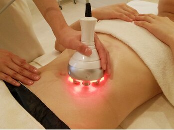 イーズ ららぽーと湘南平塚店(E/S)/ラジオ波