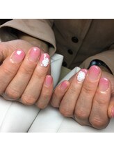 ネイルズ ラ ブリーサ(nails La Brisa)/桜木町駅徒歩1分★