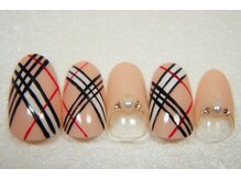 ピアシェ(Piache)/定額デザイン￥10400