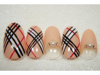 ピアシェ(Piache)/定額デザイン￥10400