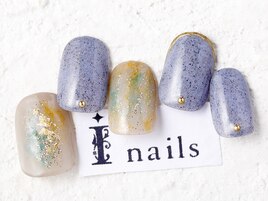 モヘアニュアンス[吉祥寺]