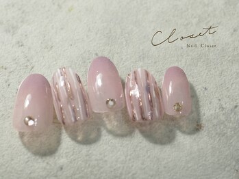 9月　Monthly Design