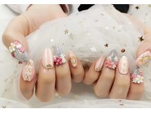 シーシーネイルサロン(CC)/