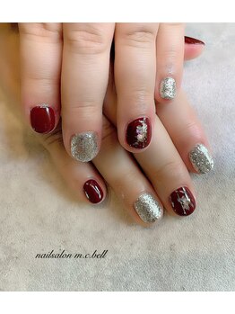 エムシーベル(m.c bell)/