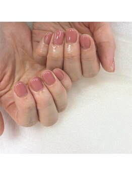 アイリッシュネイル 久屋大通店(Irish Nail)/maogel