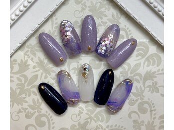 ティーエヌ 本厚木店/初夏☆6500円【7150円税込】