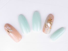 シンプルデザインSelect