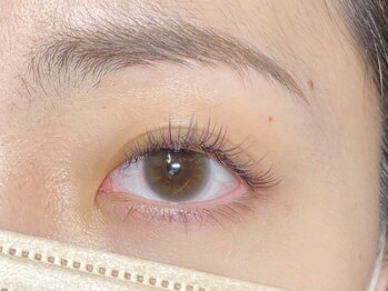 ディート(dito)/カラーマツエク