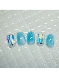 6月限定♪定額7700円コース